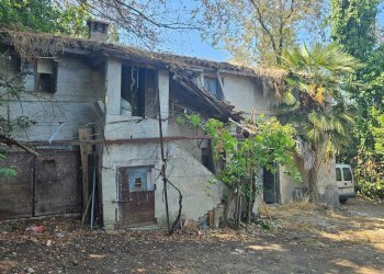 Foto 7 - Rustic Via Sant' Agostino
 
5, Terre Roveresche - photo 7