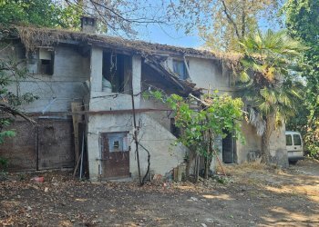 Foto 8 - Rustic Via Sant' Agostino
 
5, Terre Roveresche - photo 8