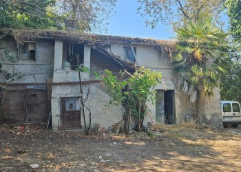 Foto 9 - Rustic Via Sant' Agostino
 
5, Terre Roveresche - photo 9