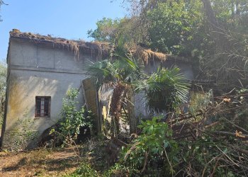 Foto 14 - Rustic Via Sant' Agostino
 
5, Terre Roveresche - photo 14