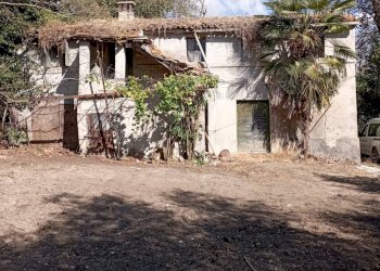 Foto 17 - Rustic Via Sant' Agostino
 
5, Terre Roveresche - photo 17