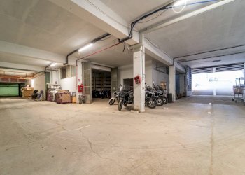Foto 40 - Commercial Premises Via Corrado Corradino
8, Moncalieri - photo 40