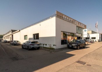 Foto 46 - Commercial Premises Via Corrado Corradino
8, Moncalieri - photo 46