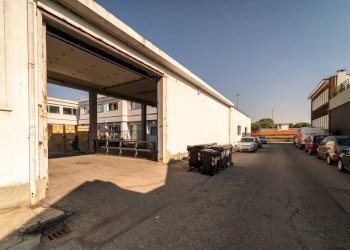 Foto 48 - Commercial Premises Via Corrado Corradino
8, Moncalieri - photo 48