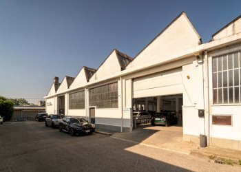 Foto 49 - Commercial Premises Via Corrado Corradino
8, Moncalieri - photo 49
