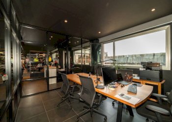 Foto 69 - Commercial Premises Via Corrado Corradino
8, Moncalieri - photo 69