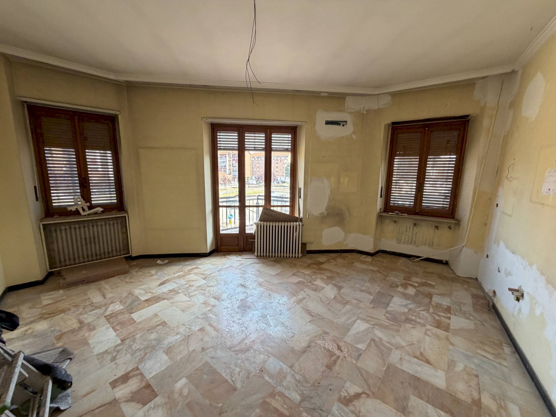 Foto 3 - Casa semi indipendente Via Eritrea
18 Bis, Torino - foto 3
