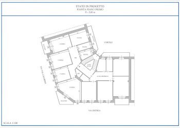 Foto 2 - Casa semi indipendente Via Eritrea
18 Bis, Torino - foto 2