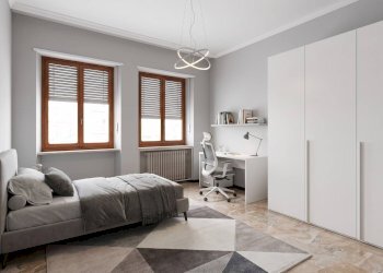Foto 1 - Casa semi indipendente Via Eritrea
18 Bis, Torino - foto 1