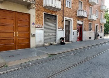 Foto 5 - Box Via Nicola Fabrizi
 
73, Torino - photo 5