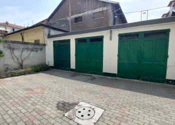 Foto 9 - Box Via Nicola Fabrizi
 
73, Torino - photo 9
