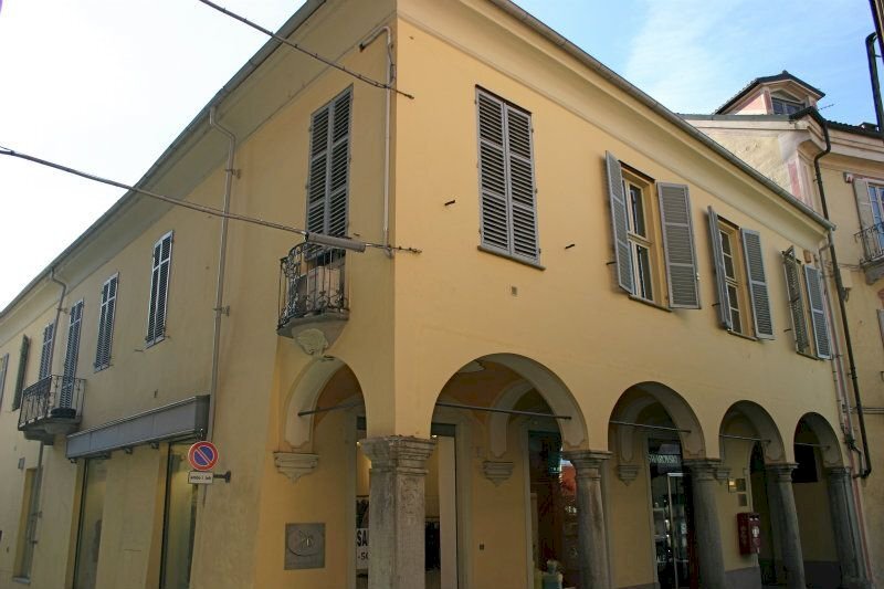 IMG_3596 - Two-room apartment Via San Martino
 
21, Moncalieri - photo 1