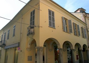 IMG_3596 - Two-room apartment Via San Martino
 
21, Moncalieri - photo 1