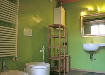 IMG_3602 - Two-room apartment Via San Martino
 
21, Moncalieri - photo 6