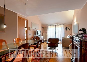 Foto 2 - Four-room apartment Via San Lazzaro
 
9, Bergamo - photo 2