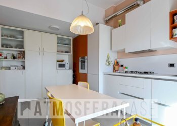 Foto 11 - Four-room apartment Via San Lazzaro
 
9, Bergamo - photo 11
