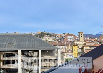 Foto 15 - Four-room apartment Via San Lazzaro
 
9, Bergamo - photo 15