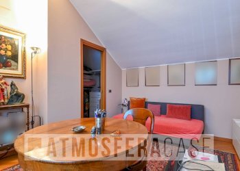 Foto 22 - Four-room apartment Via San Lazzaro
 
9, Bergamo - photo 22