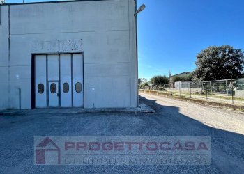 Foto 1 - Shed Via Ottantunesima Strada
19, Monteprandone - photo 1