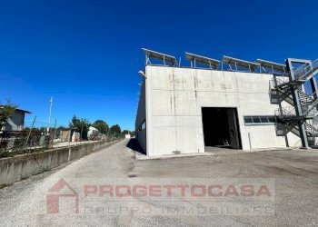 Foto 4 - Shed Via Ottantunesima Strada
19, Monteprandone - photo 3