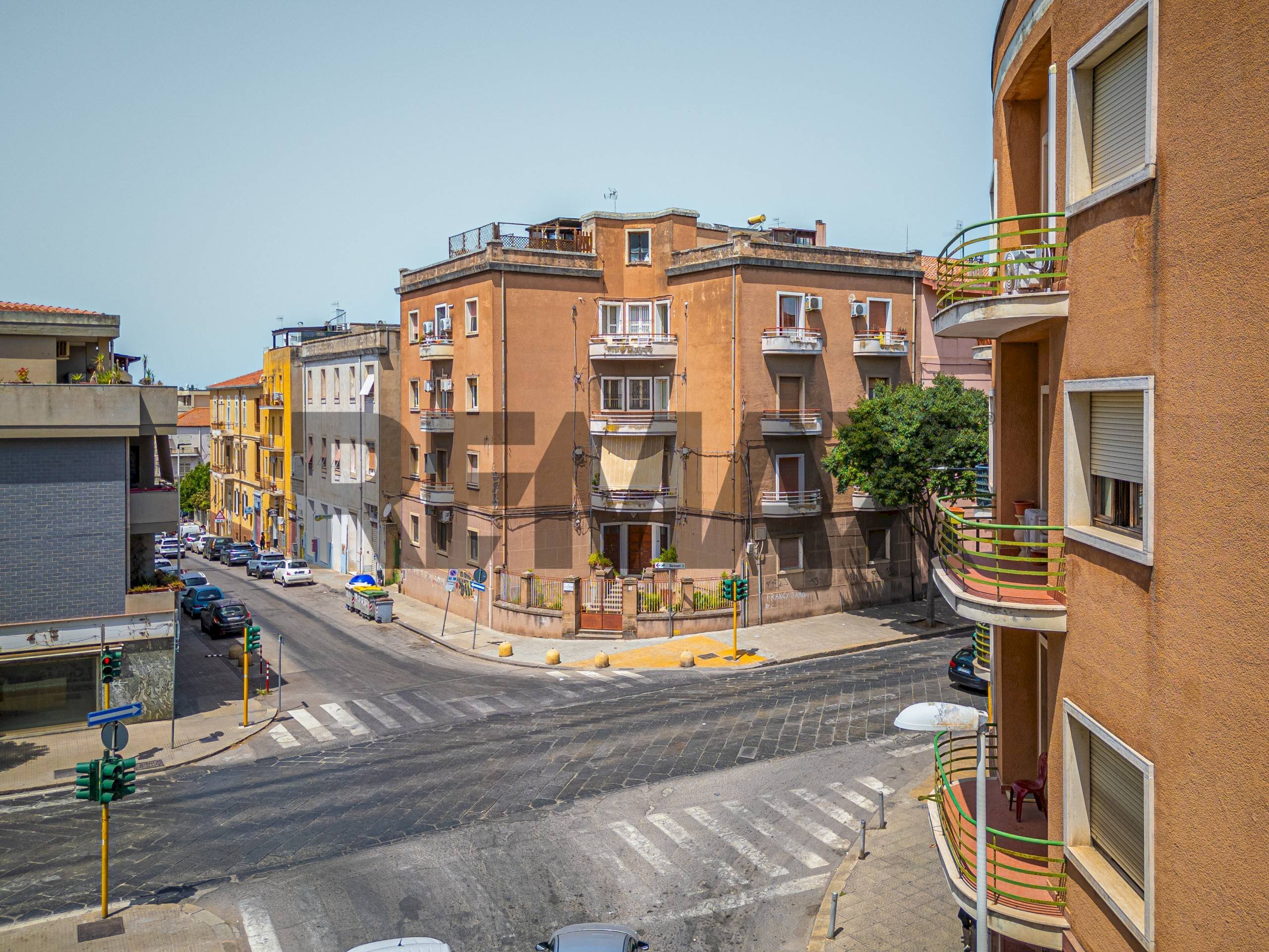 Edificio all\'aperto - Quadrilocale Corso Giovanni Pascoli
 
2, Sassari - foto 1