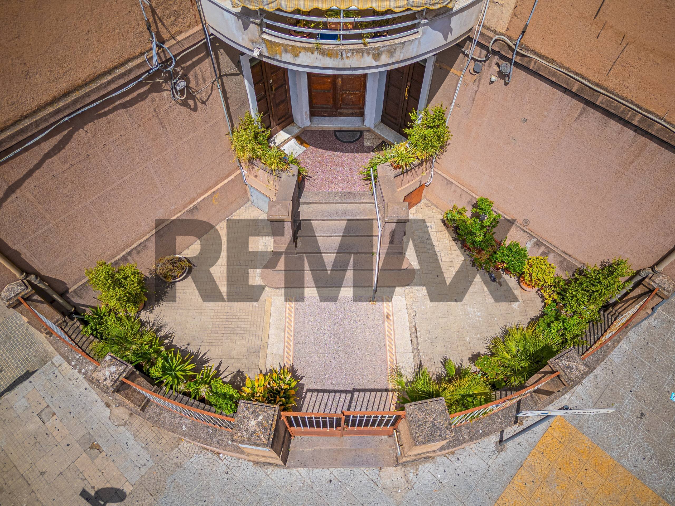 Terrazza - Quadrilocale Corso Giovanni Pascoli
2, Sassari - foto 2