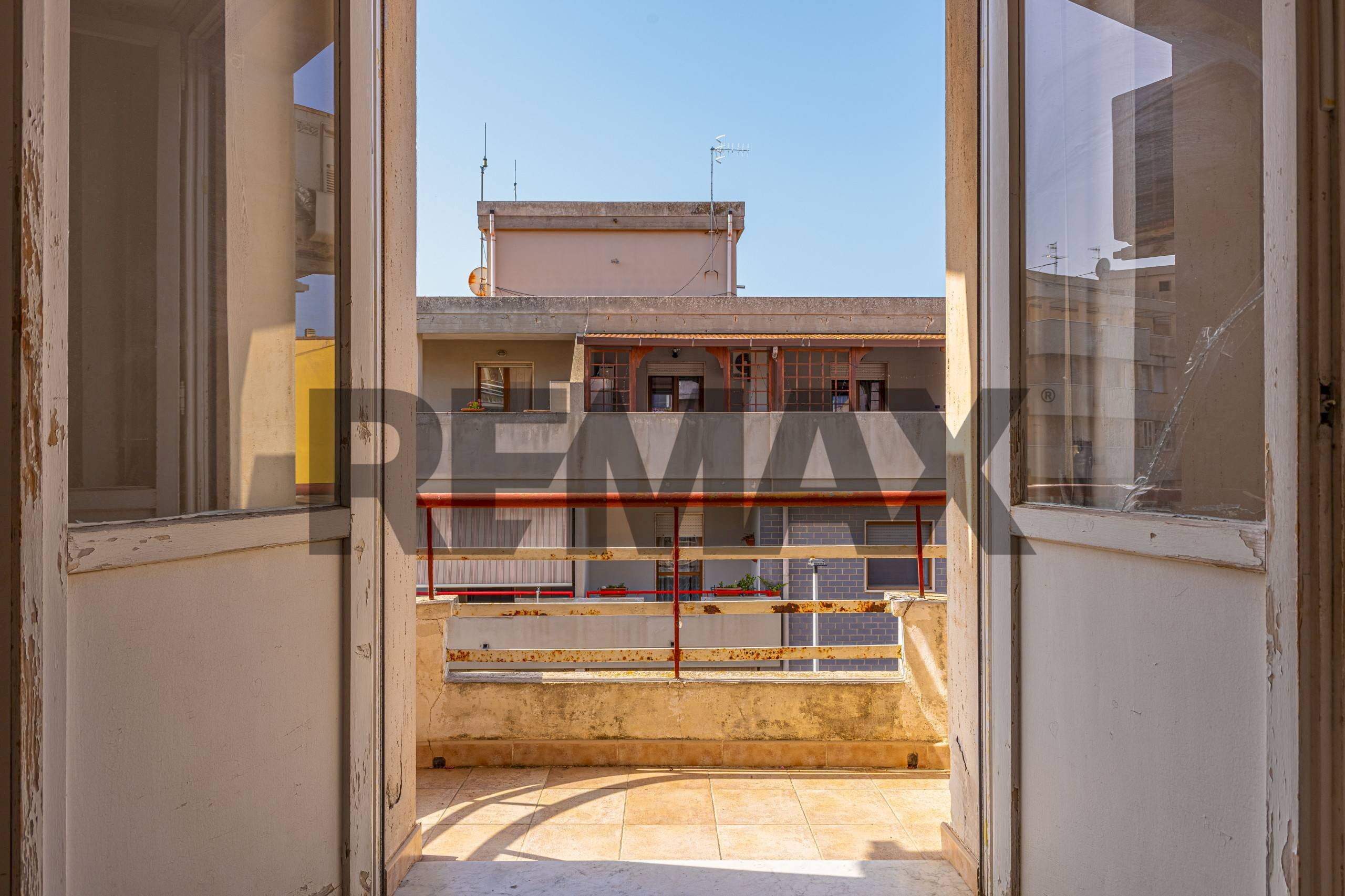 Balcone - Quadrilocale Corso Giovanni Pascoli
2, Sassari - foto 3