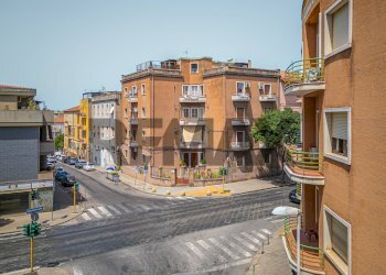 Edificio all\'aperto - Quadrilocale Corso Giovanni Pascoli
 
2, Sassari - foto 1