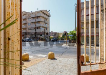 Edificio all\'aperto - Quadrilocale Corso Giovanni Pascoli
 
2, Sassari - foto 23