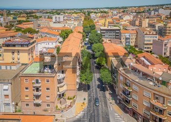 Edificio all\'aperto - Quadrilocale Corso Giovanni Pascoli
 
2, Sassari - foto 24