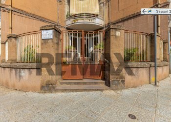 Edificio all\'aperto - Quadrilocale Corso Giovanni Pascoli
 
2, Sassari - foto 25