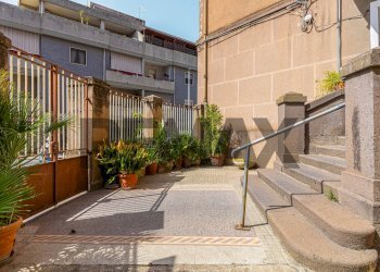 Terrazza - Quadrilocale Corso Giovanni Pascoli
 
2, Sassari - foto 27