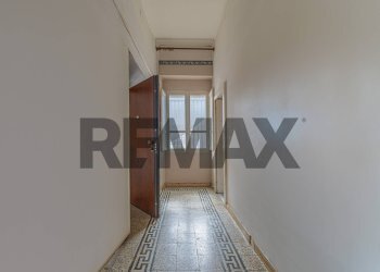 Hall / corridoio - Quadrilocale Corso Giovanni Pascoli
 
2, Sassari - foto 32