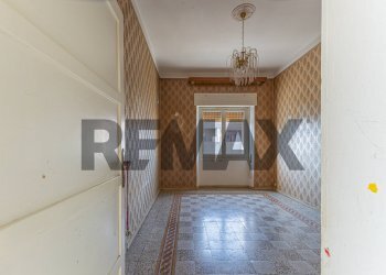 Stanza vuota - Quadrilocale Corso Giovanni Pascoli
 
2, Sassari - foto 33