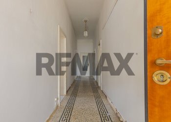Hall / corridoio - Quadrilocale Corso Giovanni Pascoli
 
2, Sassari - foto 36