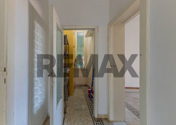 Hall / corridoio - Quadrilocale Corso Giovanni Pascoli
 
2, Sassari - foto 54