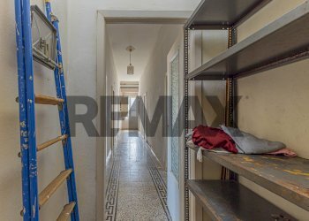Hall / corridoio - Quadrilocale Corso Giovanni Pascoli
 
2, Sassari - foto 55