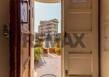 Edificio all\'aperto - Quadrilocale Corso Giovanni Pascoli
 
2, Sassari - foto 57