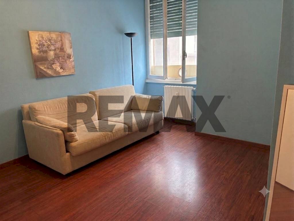 Soggiorno - Monolocale Via Degli Imbriani
 
48, Milano - foto 1