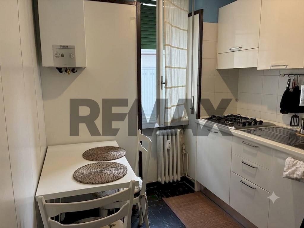 Cucina - Monolocale Via Degli Imbriani
48, Milano - foto 3