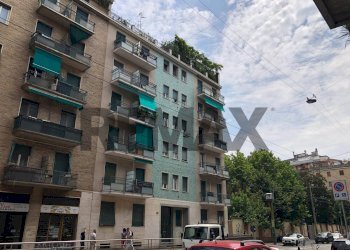 Edificio all\'aperto - Monolocale Via Degli Imbriani
 
48, Milano - foto 8