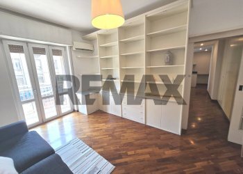 Soggiorno - Bilocale Viale Stelvio
 
20, Milano - foto 2