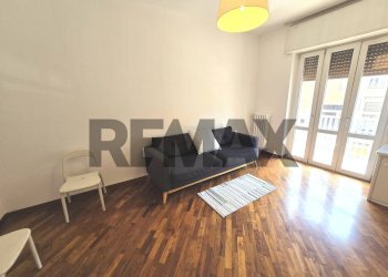 Soggiorno - Bilocale Viale Stelvio
 
20, Milano - foto 3