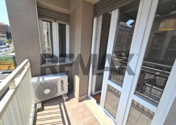 Balcone - Bilocale Viale Stelvio
 
20, Milano - foto 4