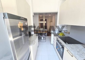 Cucina - Bilocale Viale Stelvio
 
20, Milano - foto 7