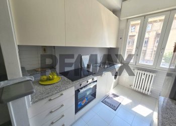 Cucina - Bilocale Viale Stelvio
 
20, Milano - foto 8