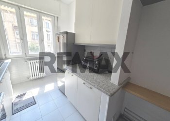 Cucina - Bilocale Viale Stelvio
 
20, Milano - foto 9
