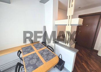 Sala da pranzo - Bilocale Viale Stelvio
 
20, Milano - foto 11