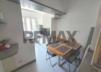 Sala da pranzo - Bilocale Viale Stelvio
 
20, Milano - foto 12