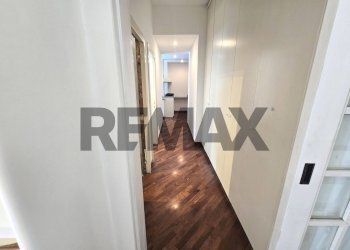 Hall / corridoio - Bilocale Viale Stelvio
 
20, Milano - foto 13